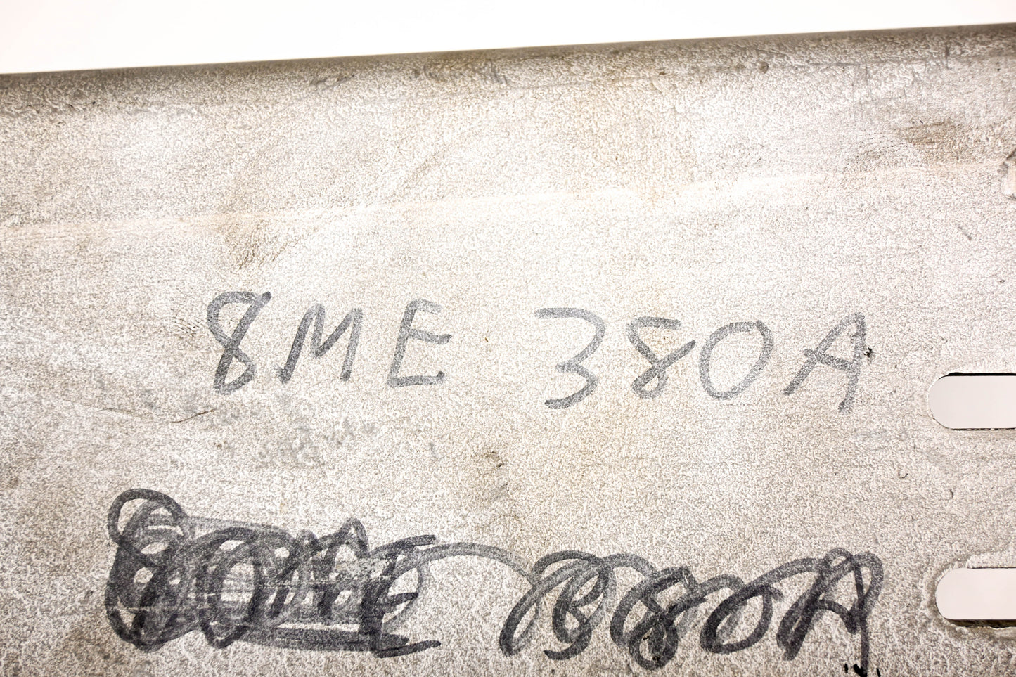 Mack 8ME380A Bracket NOS