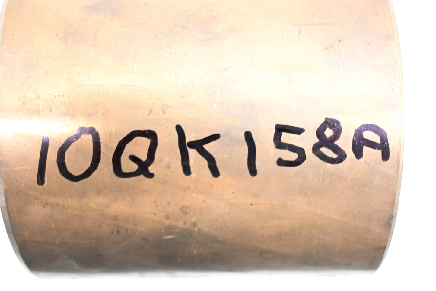 Mack 10QK158A Trunnion Bushing NOS