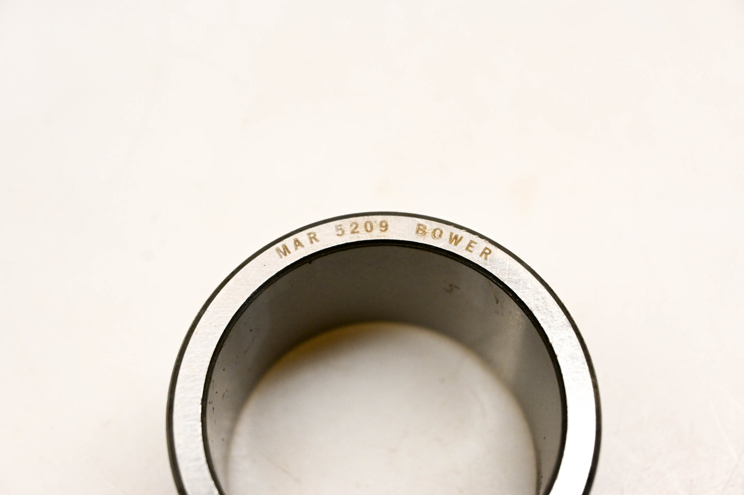 Bower MAR5209 Bearing Inner Ring NOS