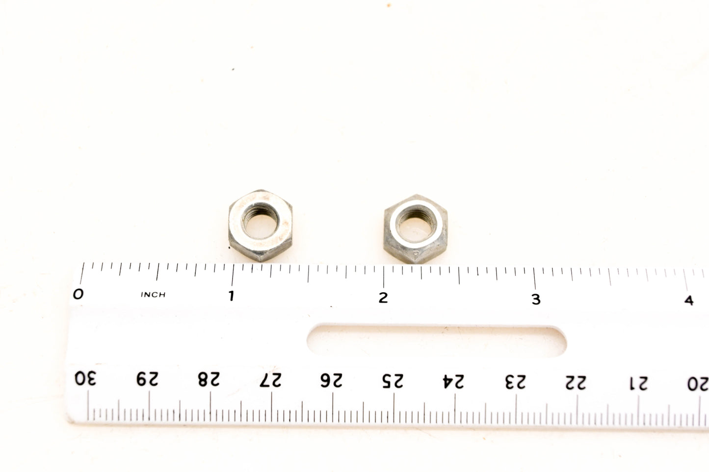 Mack 21AX799 Nuts Qty 2 NOS