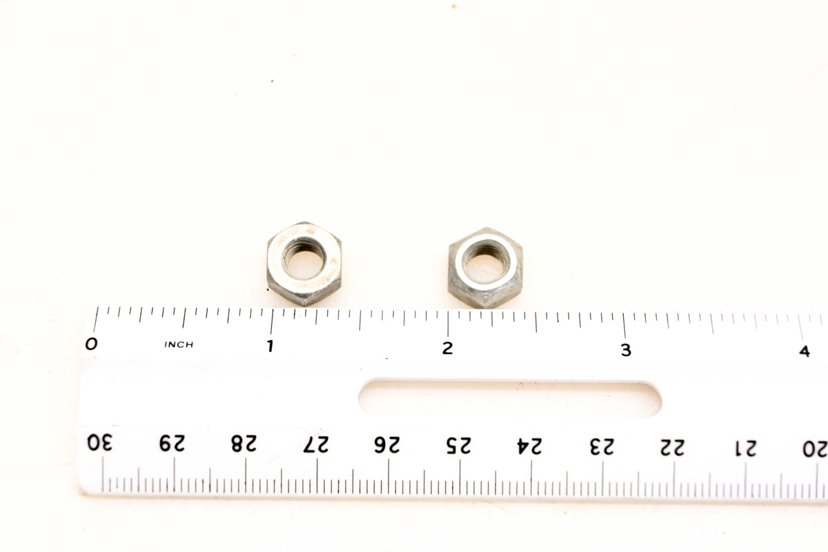 Mack 21AX799 Nuts Qty 2 NOS