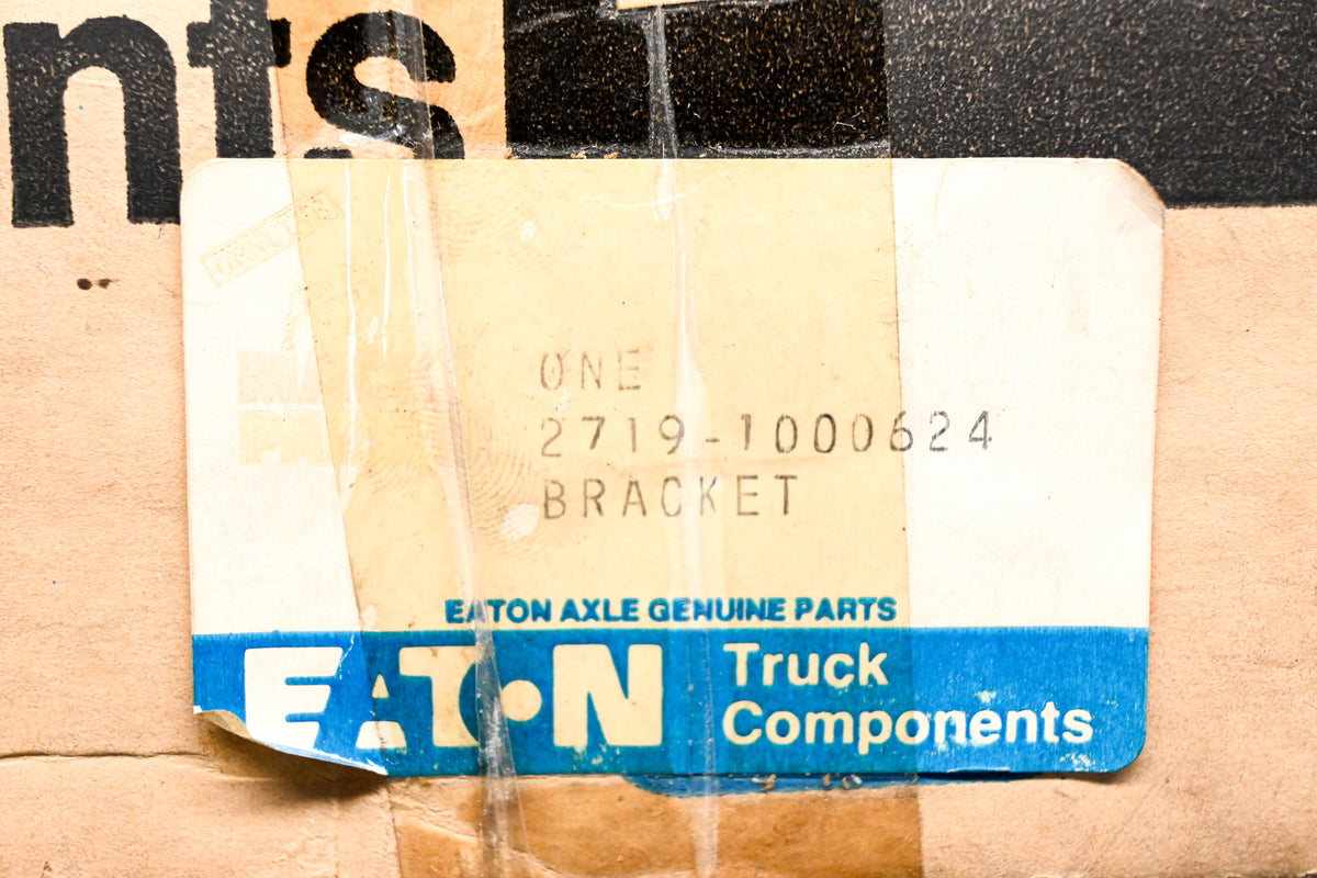 Eaton 27191000624, 2719-1000624 Bracket NOS