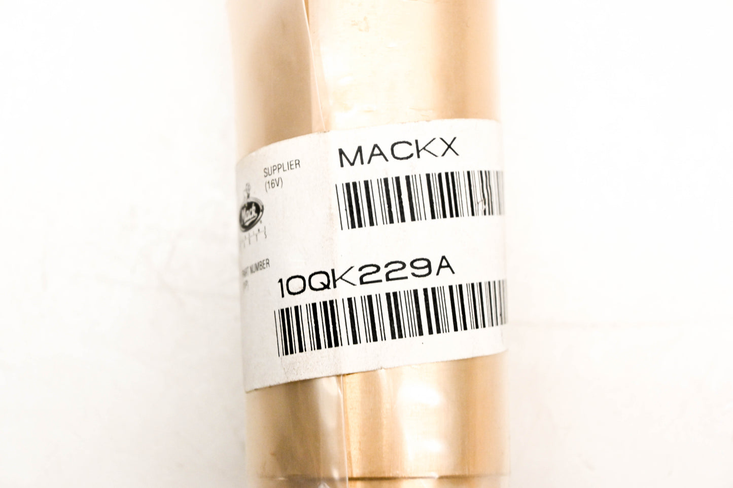 Mack 10QK229A Spring Bushing NOS