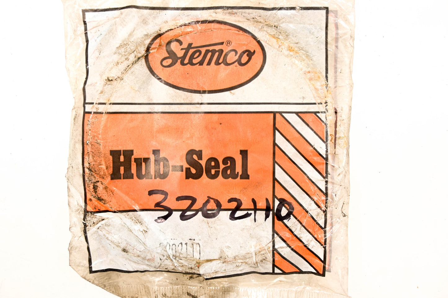 Stemco 3202110 Wheel Hub Seal NOS