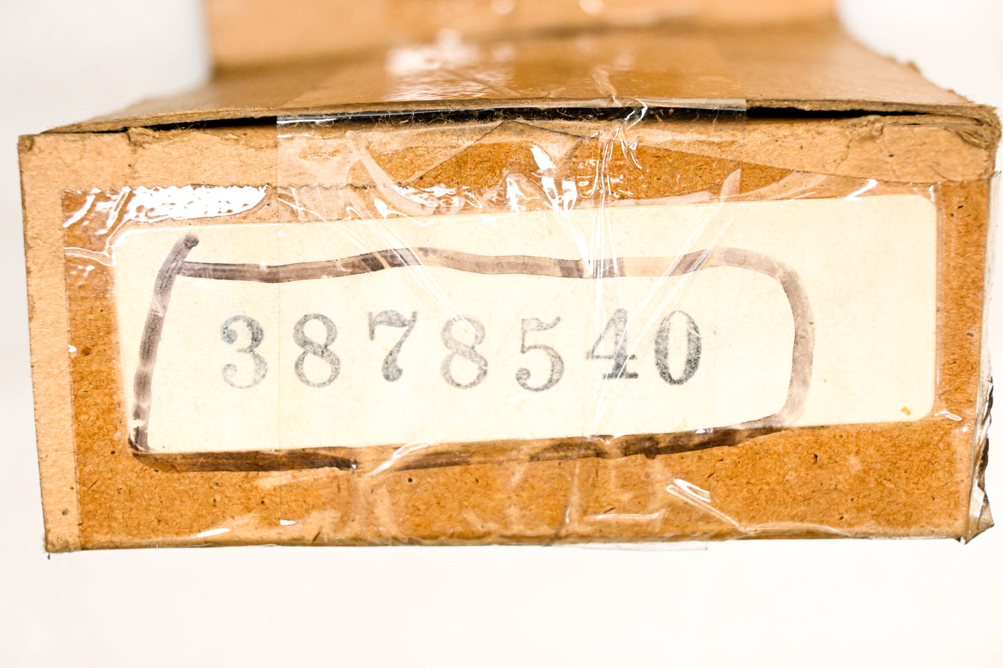Mopar 3878540 Second Speed Gear NOS