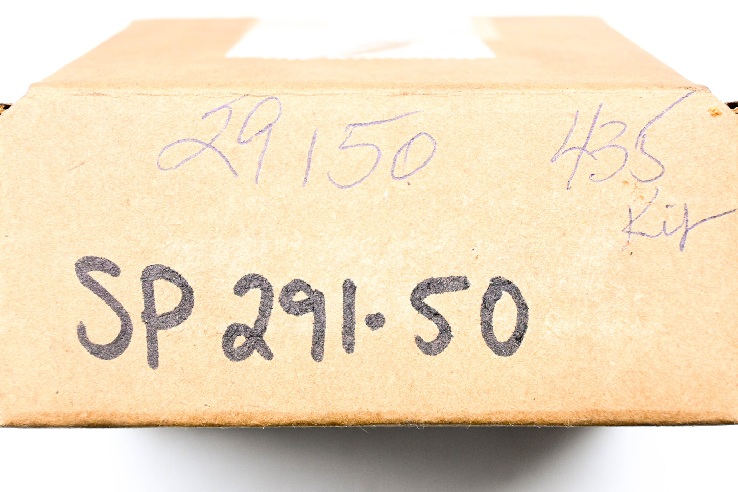 Auto Gear Company SP291-50 Transmission Repair Hardware Kit NOS