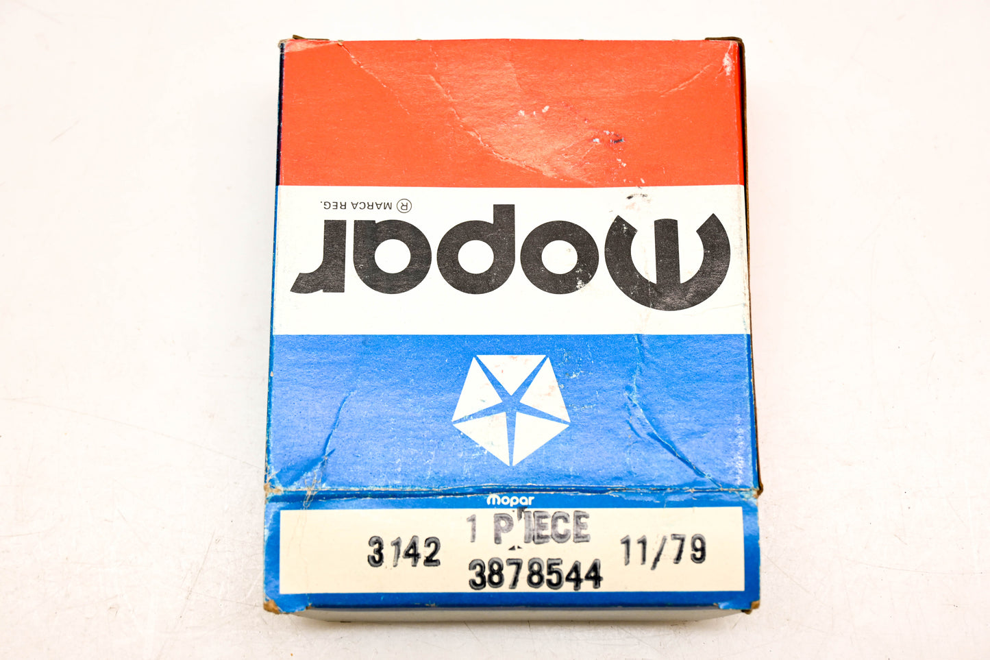 Mopar 3878544 Synch Ring NOS