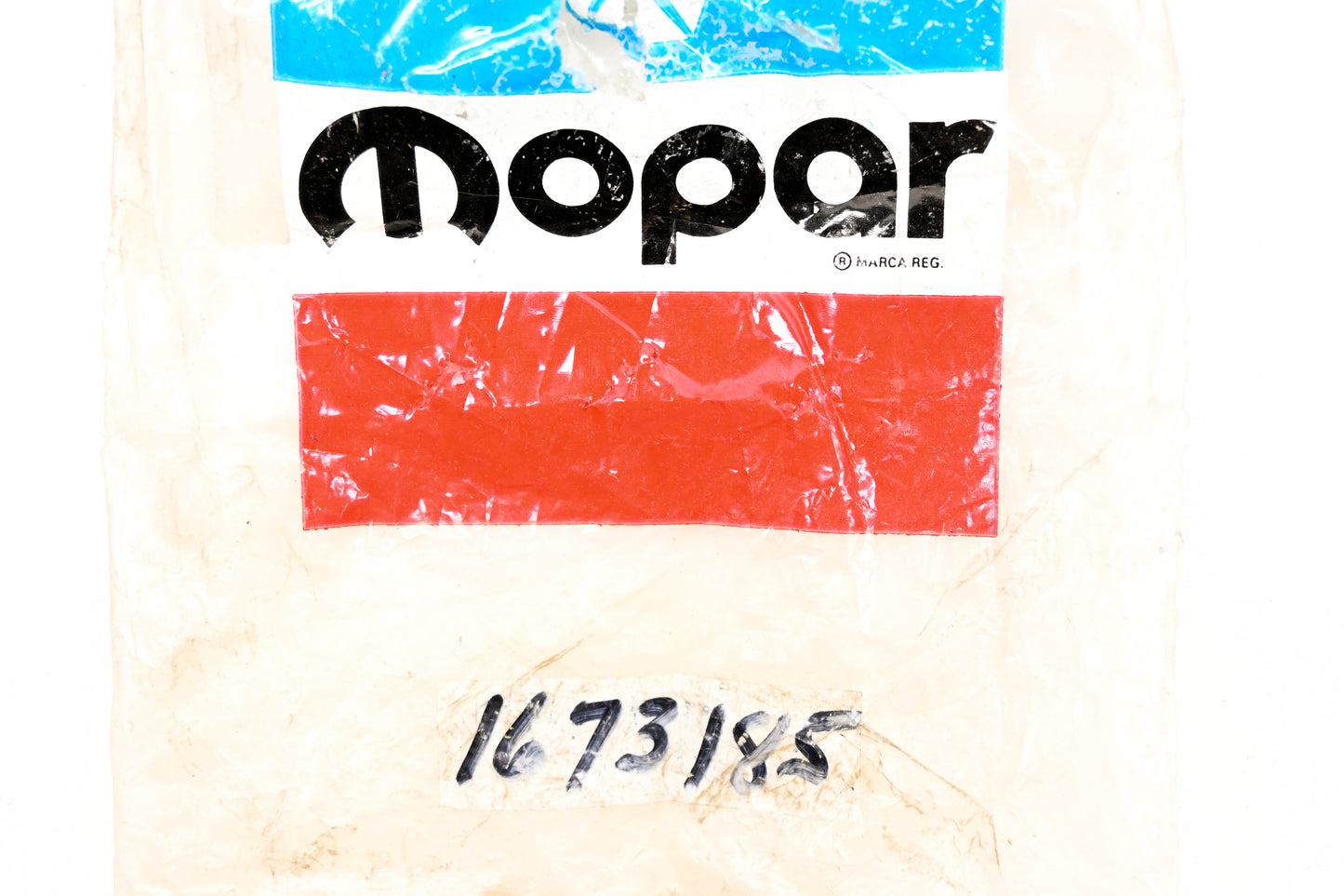 Mopar 1673185 Screw NOS