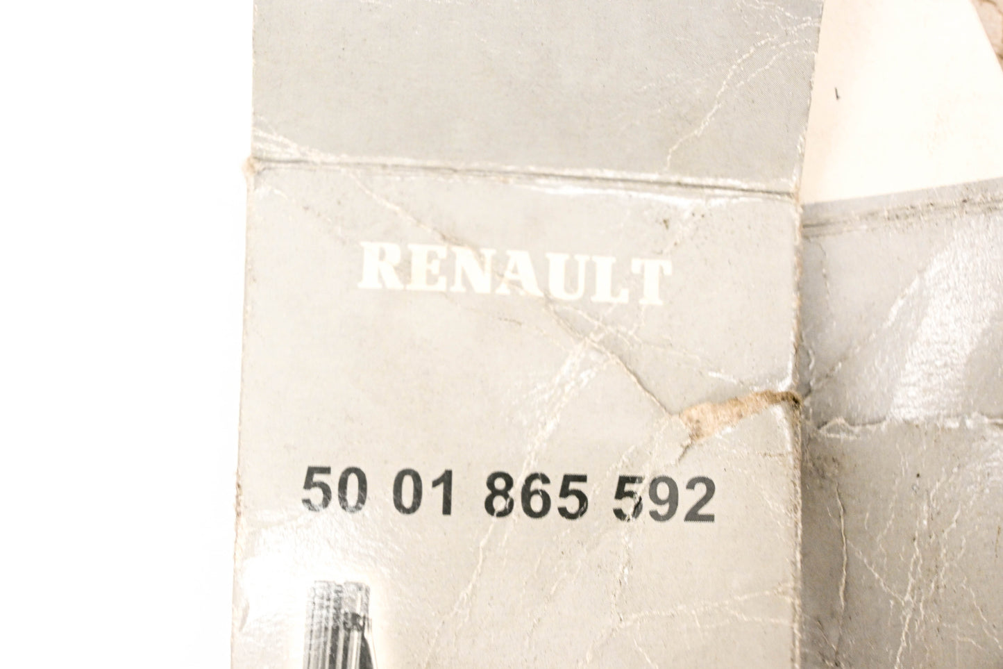 Renault 5001865592, 4103-5001865592 24" Wiper Blade Kit for Mack NOS