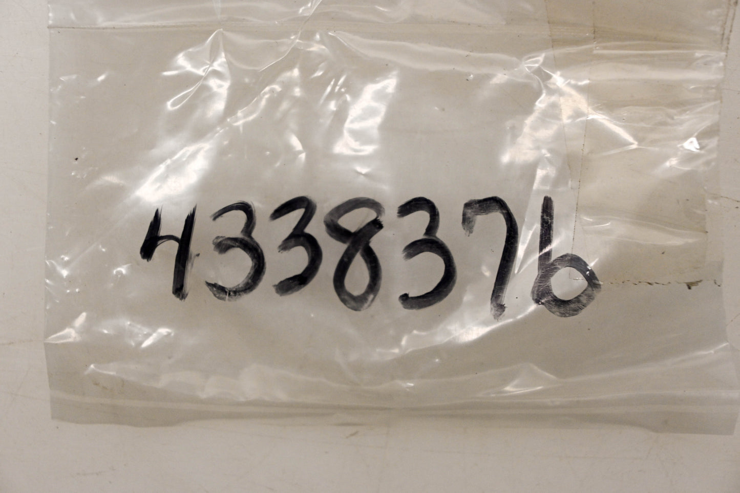 Mopar 04338376 Shift Fork Pad NOS