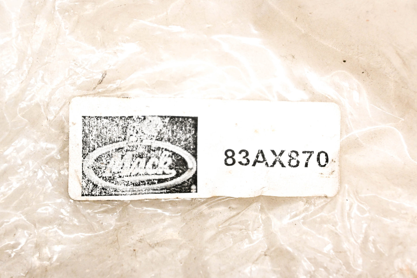 Mack 83AX870 Hose Clamp NOS