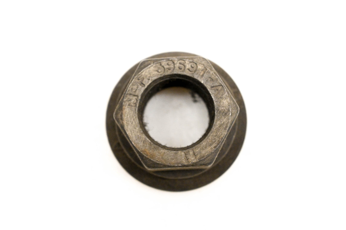 Massey Ferguson 39691A Lug Nut NOS
