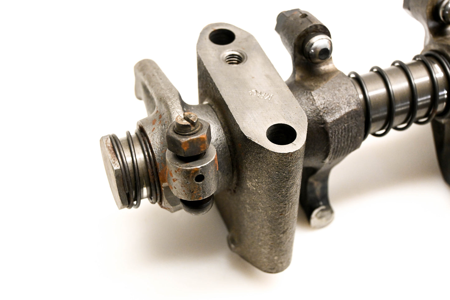 Mack 466GC420X Remanufactured Rocker Arm