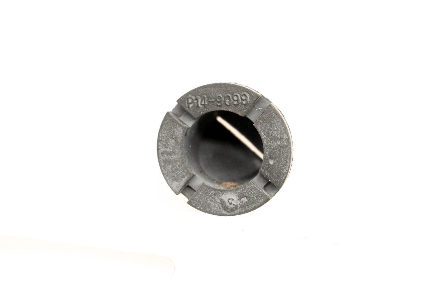 Donaldson P14-9099, P149099 Vacuator Valve NOS