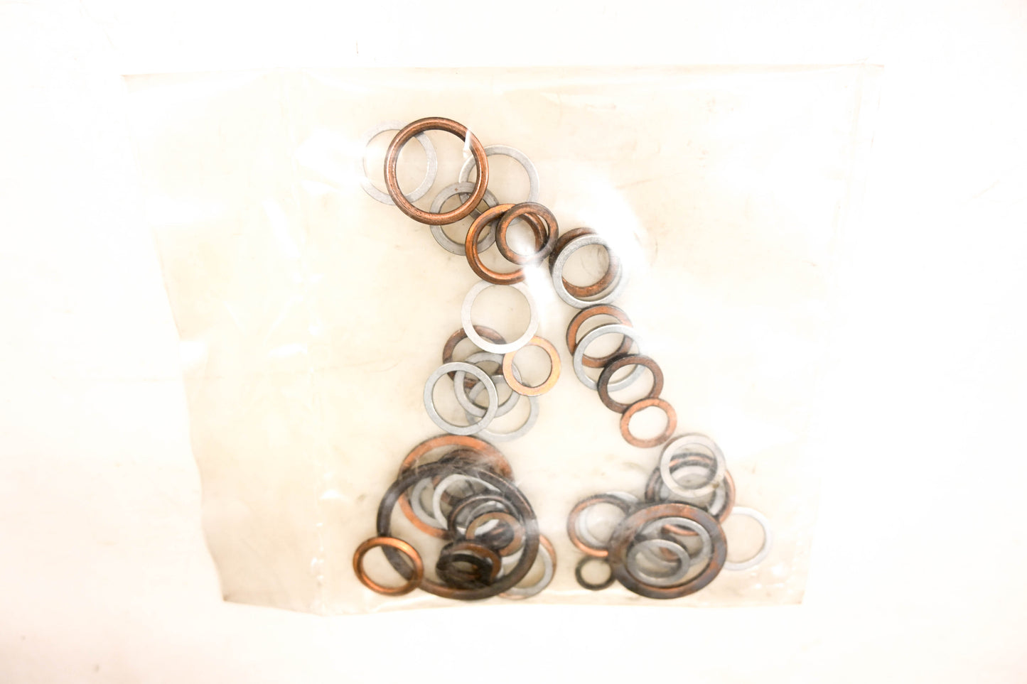 Renault 5001825450 Gasket Kit NOS