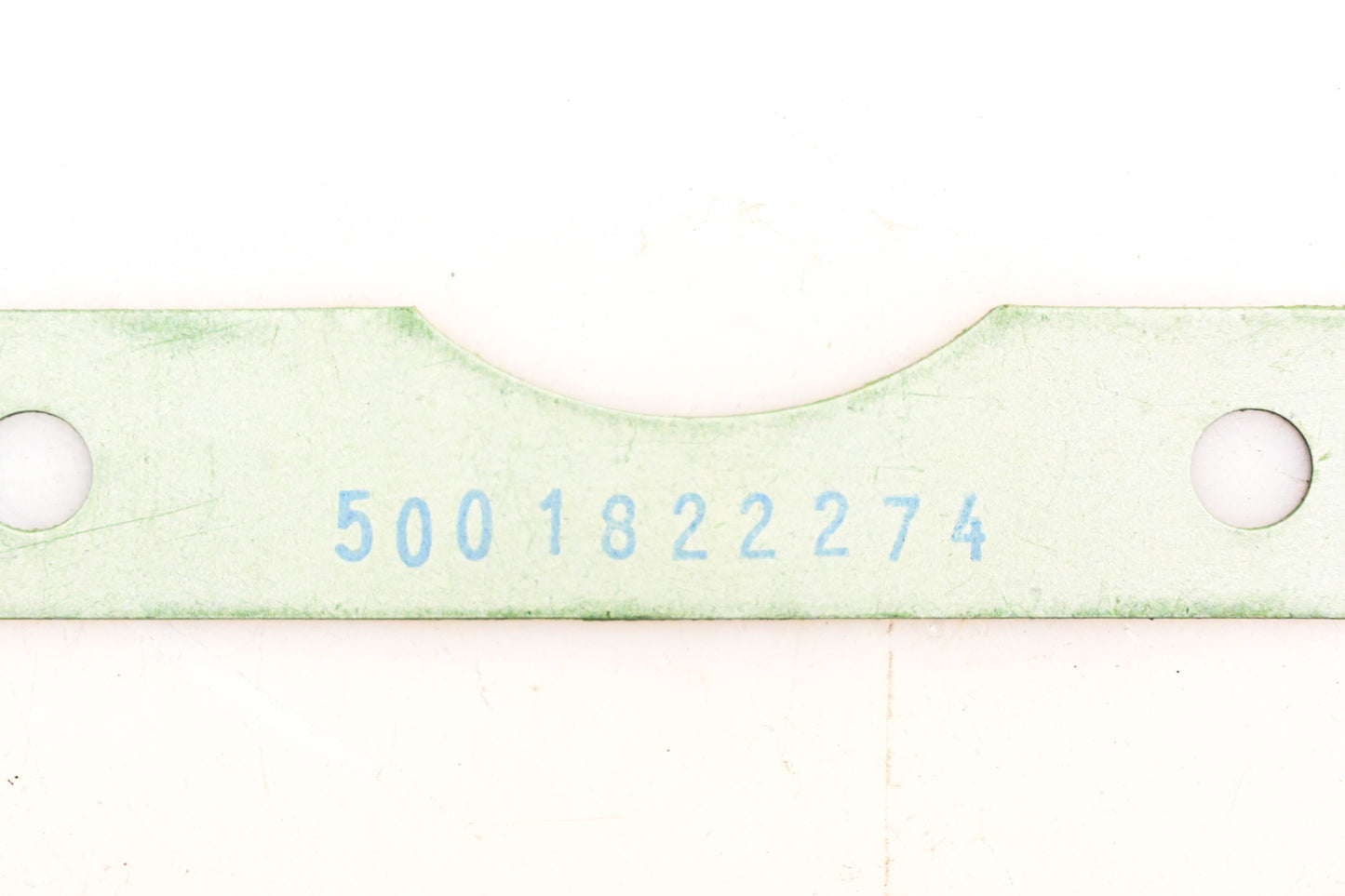Renault 5001822274 Gasket NOS