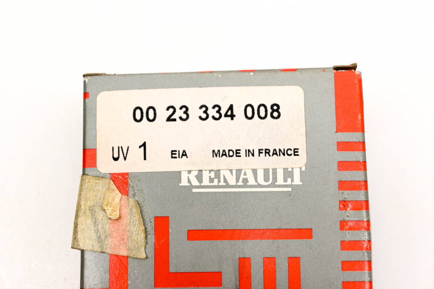 Renault 0023334008, 4103-23334008 Transmission Bearing Assembly NOS