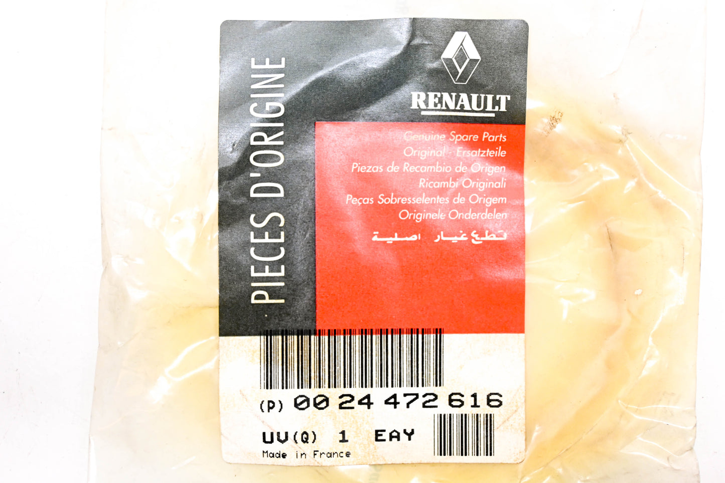 Renault 0024472616, 4103-24472616 Oil Seal for Mack NOS