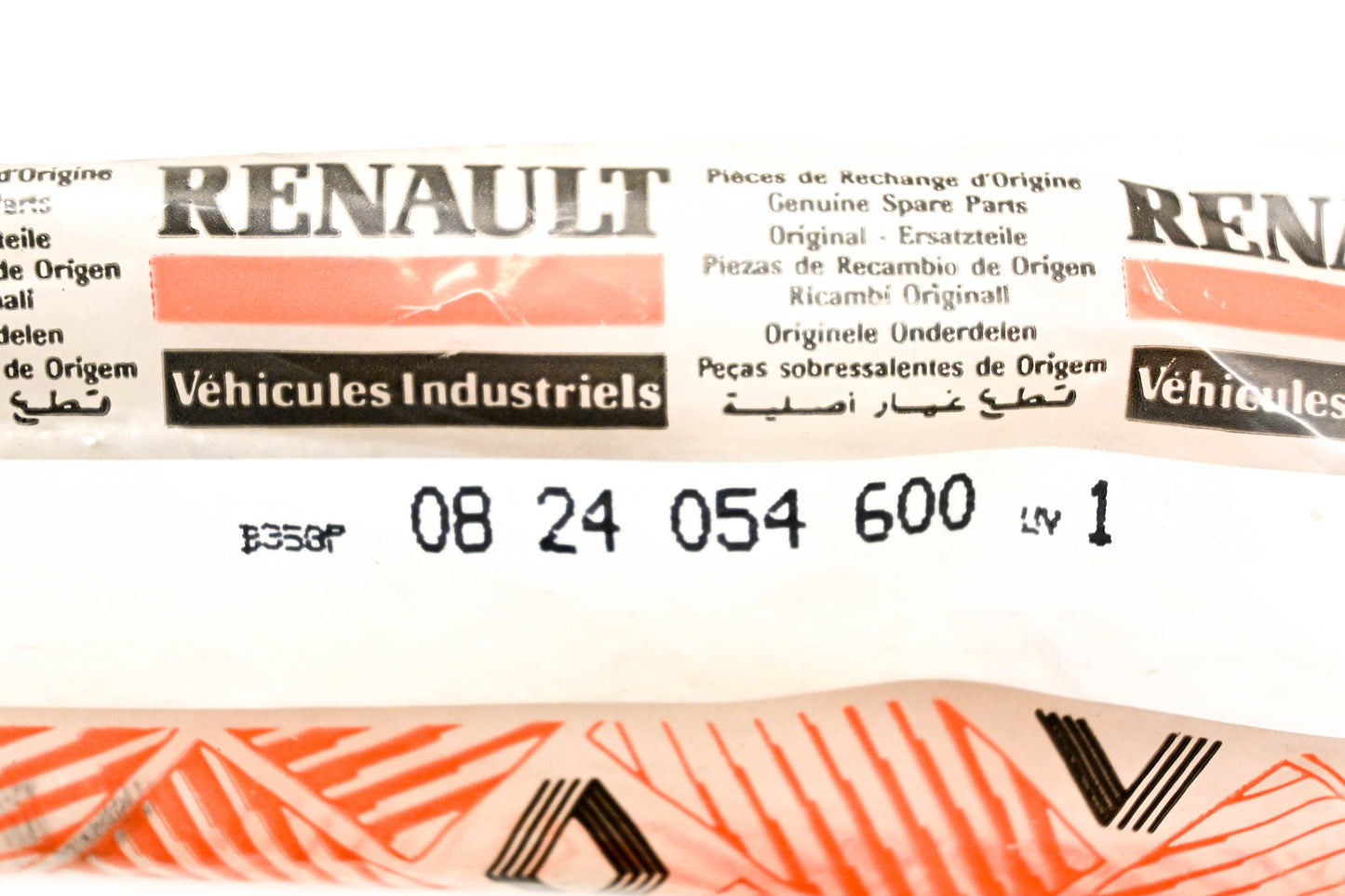 Renault 0824054600 Hose NOS