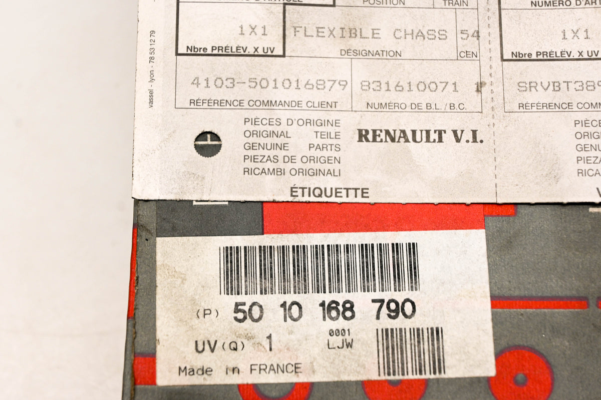 Mack 4103-5010168790, 5010168790 Renault Cable Assembly NOS