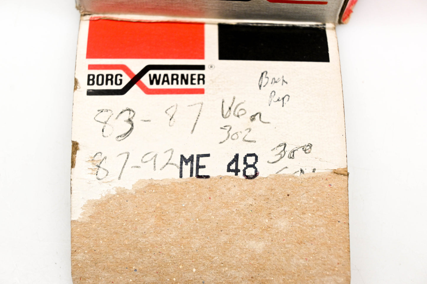 Borg Warner ME48 Stator Assembly