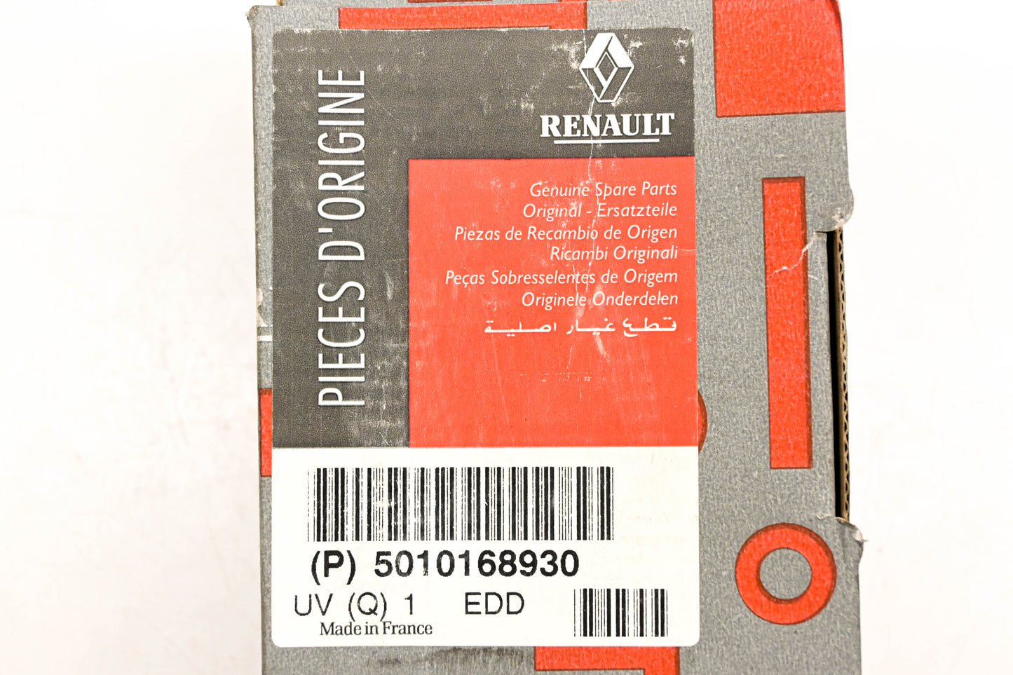 Renault 5010168930, 4103-5010168930 Turn Signal Assembly for Mack NOS