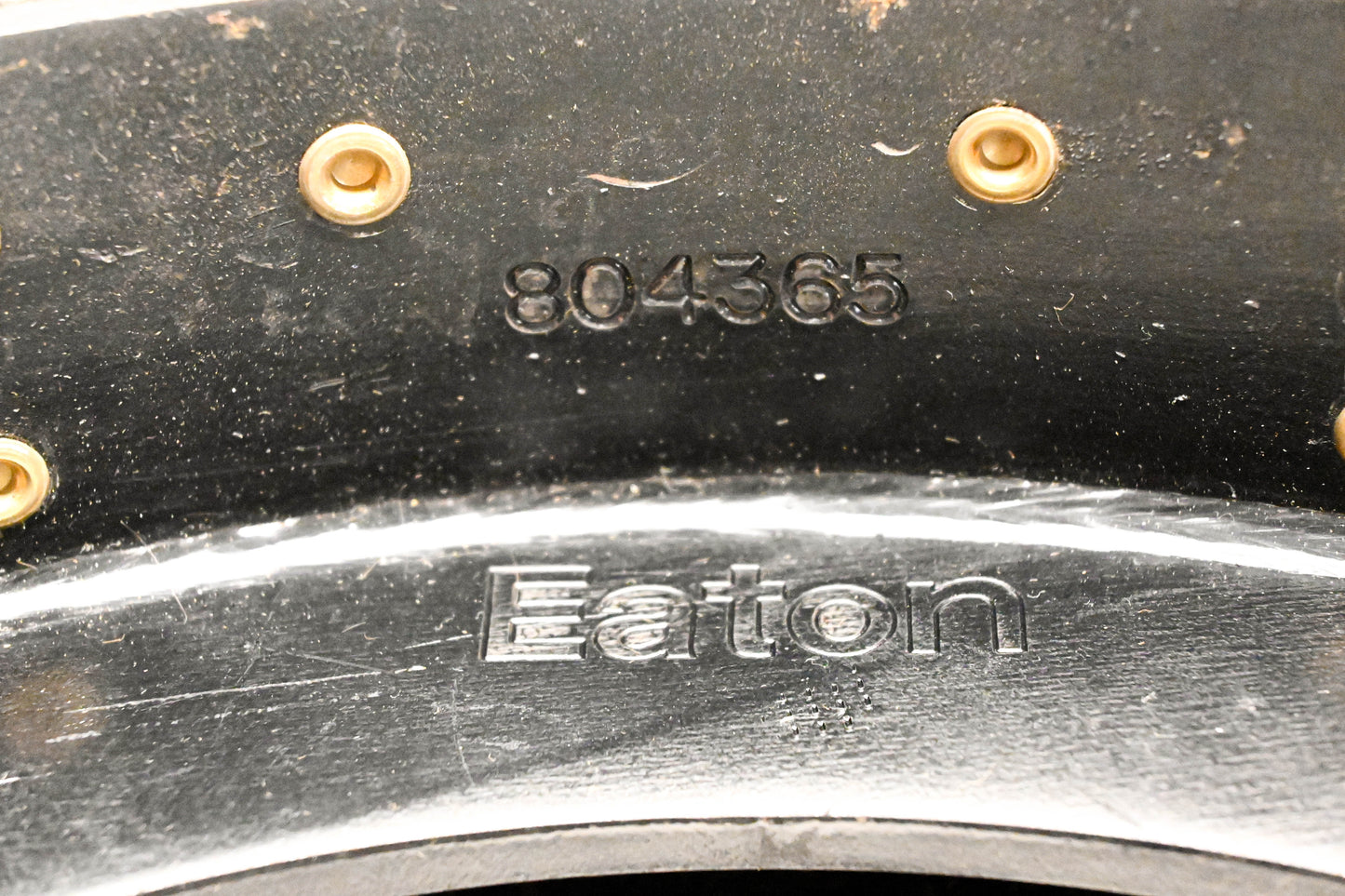 Eaton 804365 Drum Brake Shoe NOS