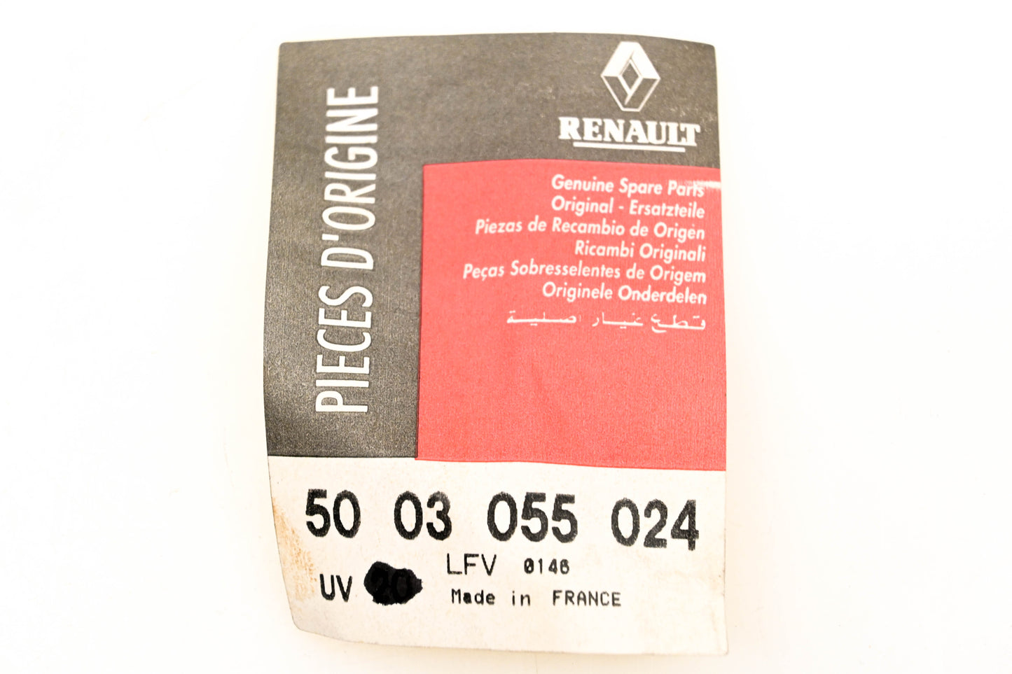 Mack 4103-5003055024, 5003055024 Renault Lock Washer NOS