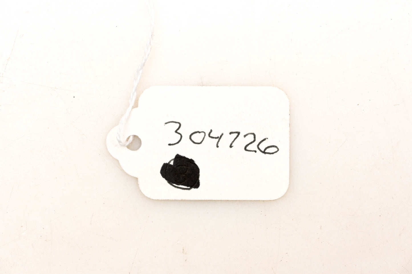 OMC 304726 Gaskets Qty 2 NOS