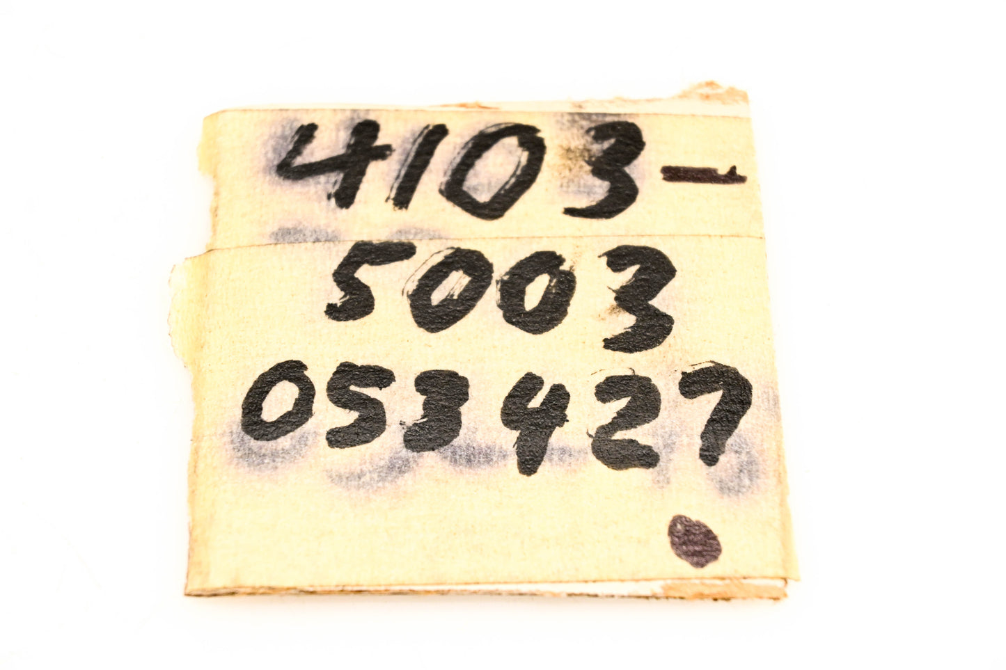Mack 4103-5003053427, 5003053427 Washer NOS