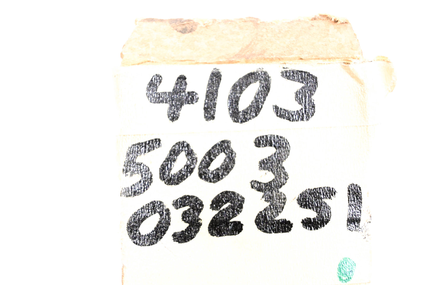 Mack 4103-5003032251, 5003032251 Nut D=8MM NOS