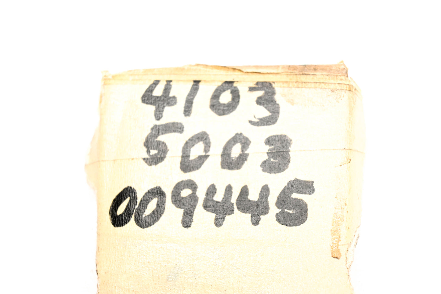 Mack 4103-5003009445, 5003009445 Bolt D=12X80X1.25