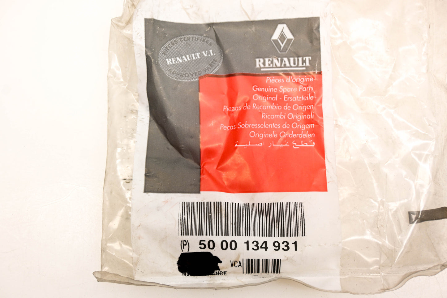 Mack 4103-5000134931, 5000134931 Renault Stud NOS