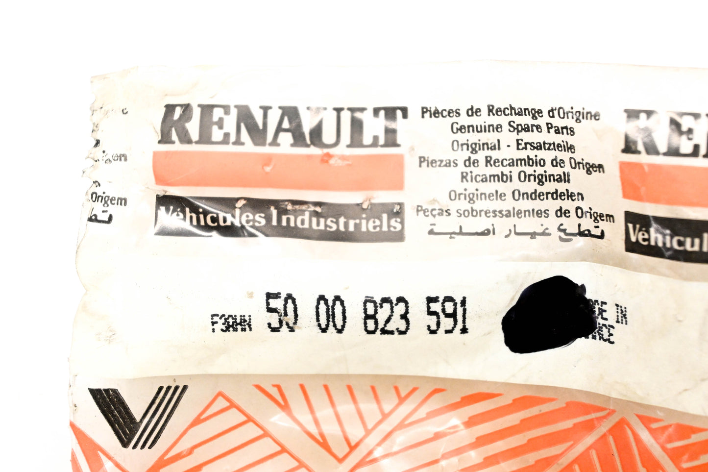 Mack 4103-5000823591, 5000823591 Renault O-Ring NOS