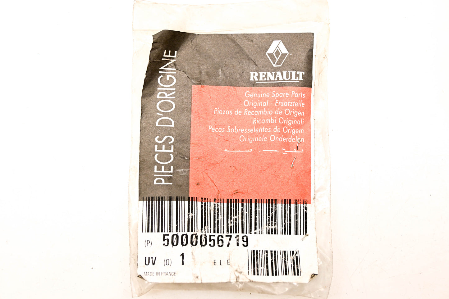 Mack 4103-5000056719, 5000056719 Renault Ball Stud Pin NOS