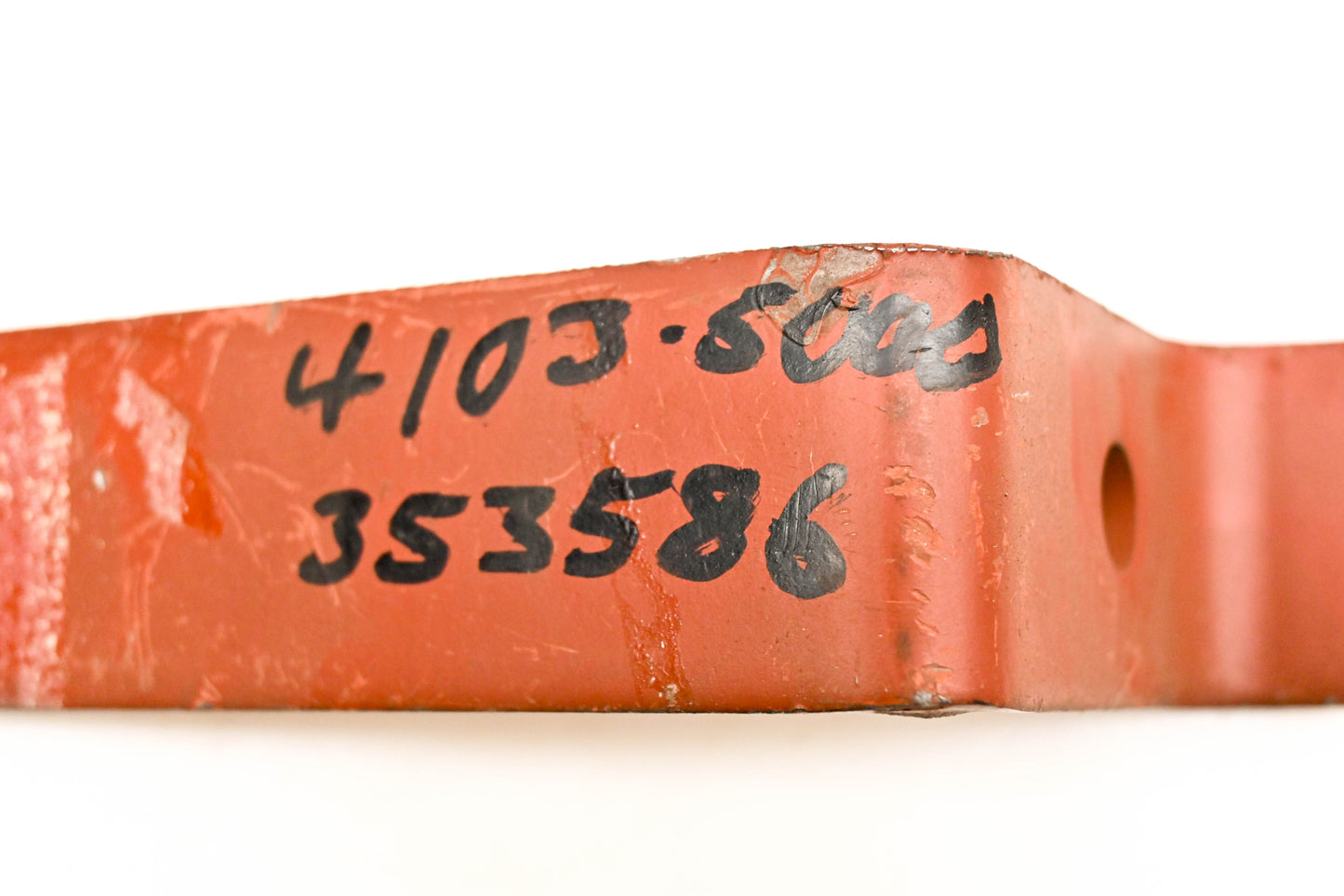 Mack 4103-5000353586, 5000353586 Lever NOS