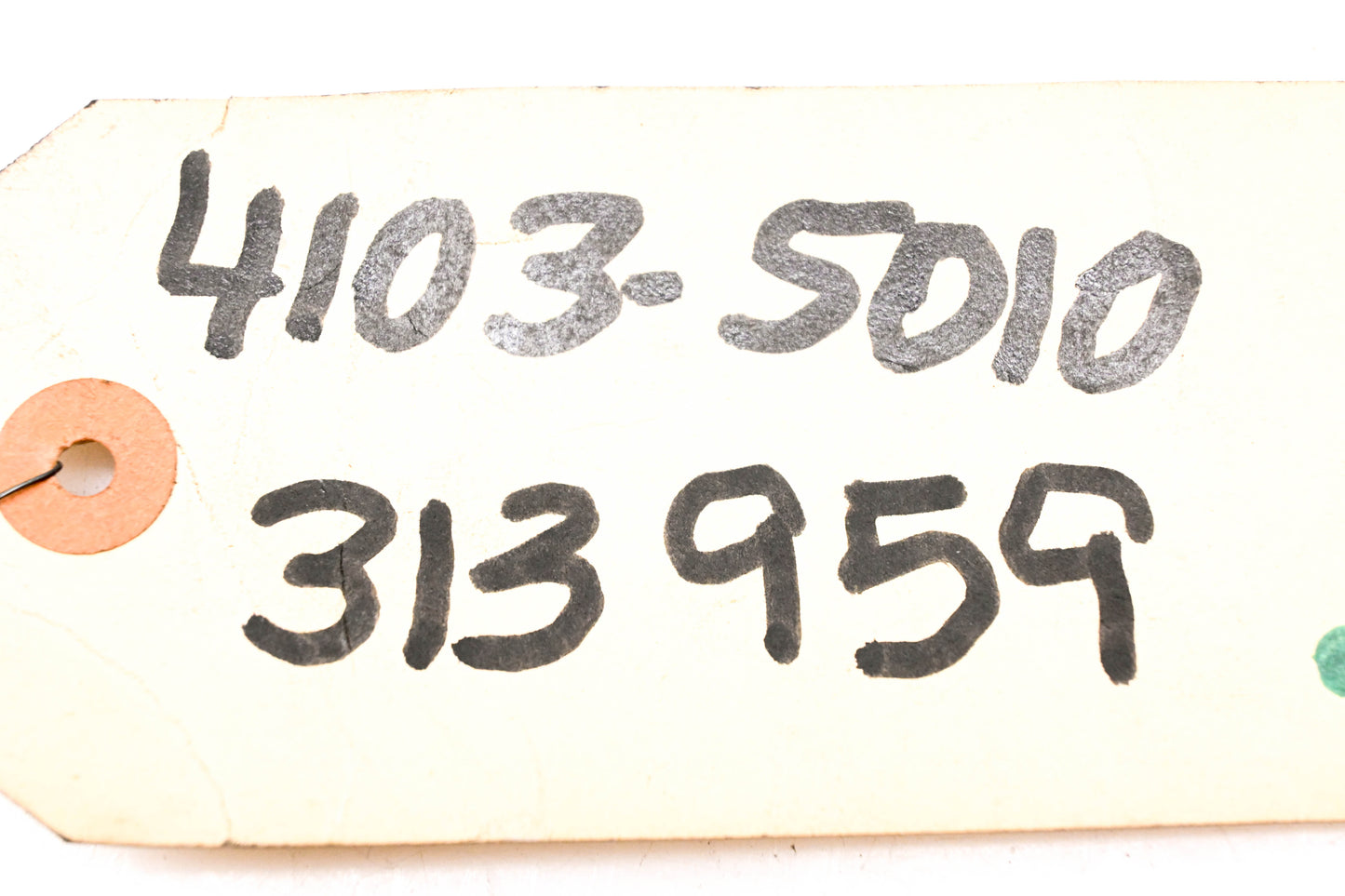 Mack 4103-5010313959, 5010313959 Throttle Cable NOS