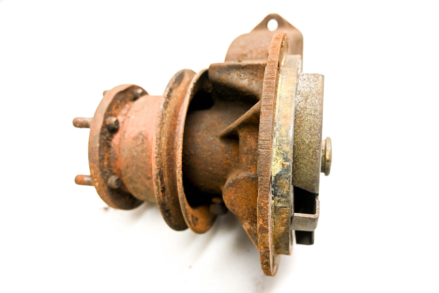 Mack 360GB54M, 8609-843 Water Pump