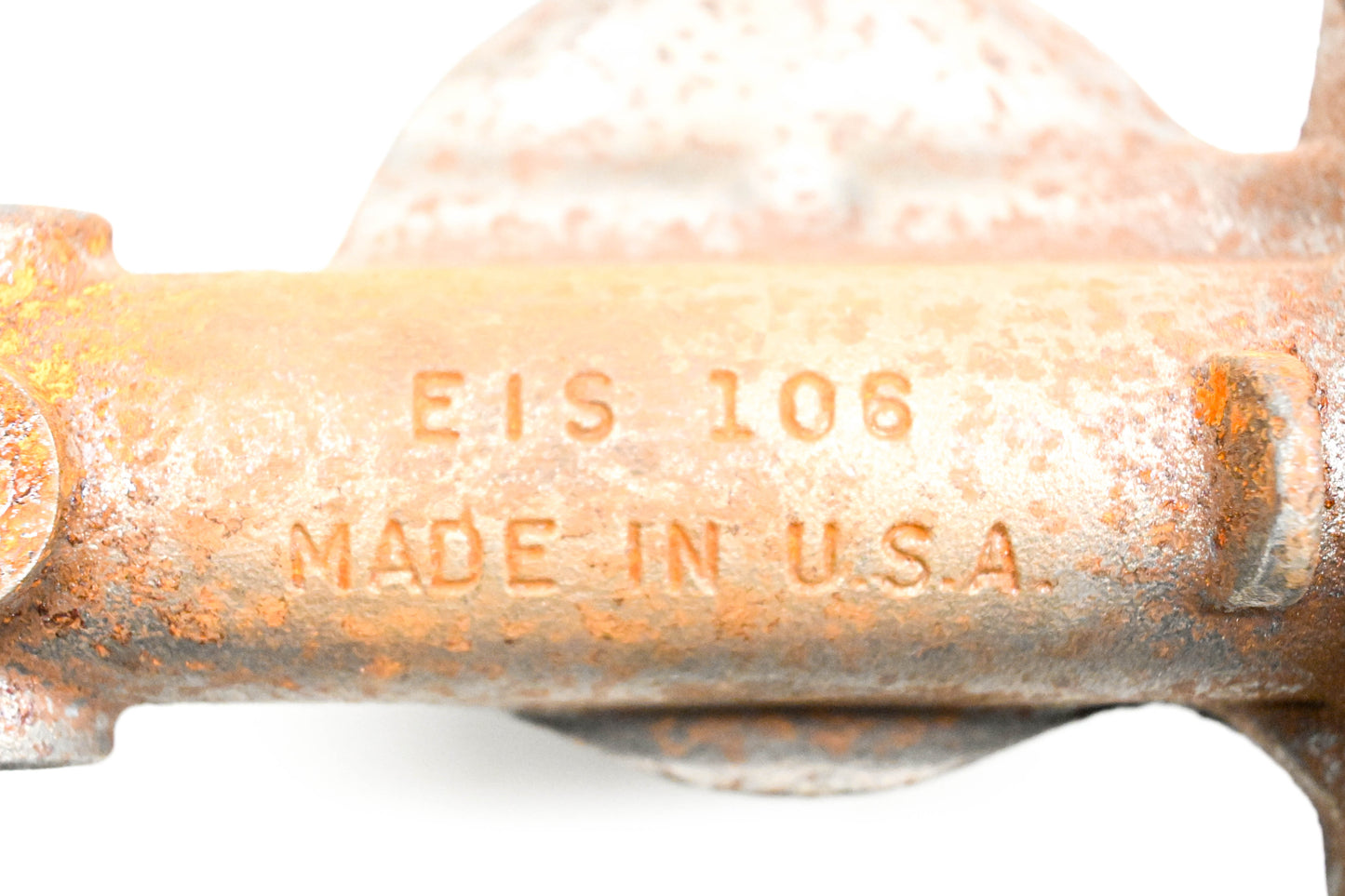 EIS EIS106, EIS-106 Brake Master Cylinder Assembly NOS