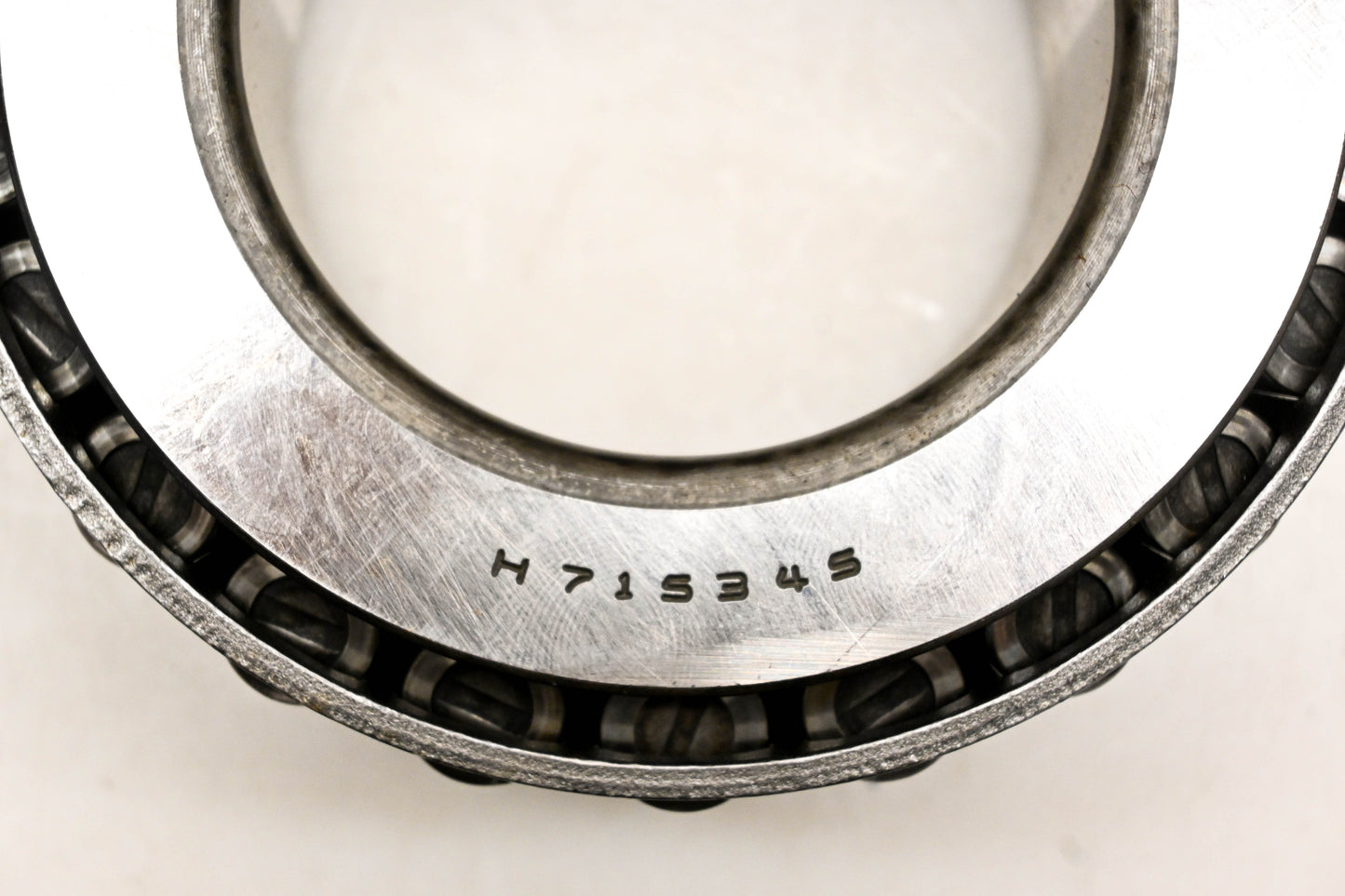 Mack H715345 Bower Bearing Cone NOS