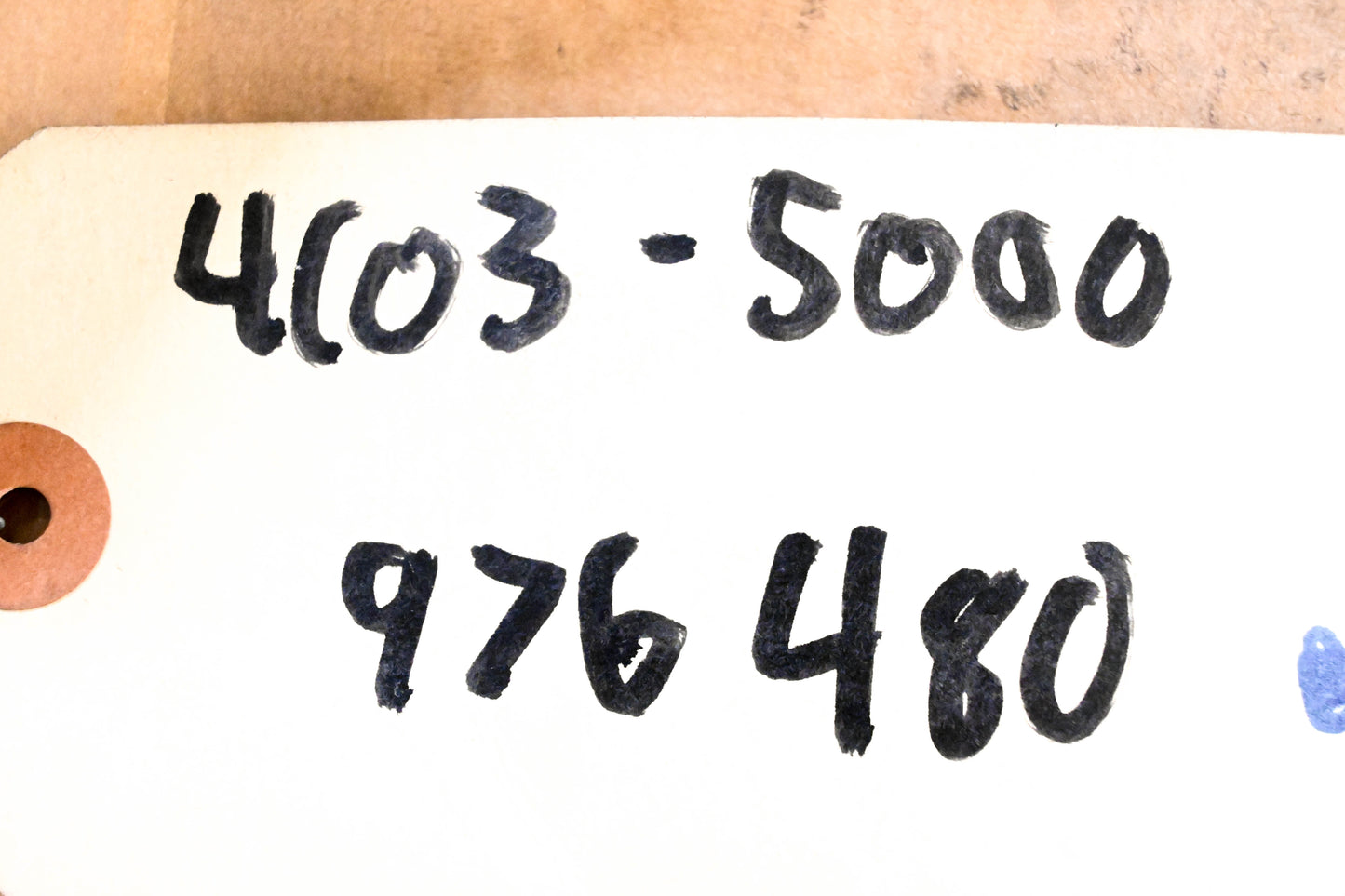 Mack 4103-5000976480, 5000976480 Window Seal NOS