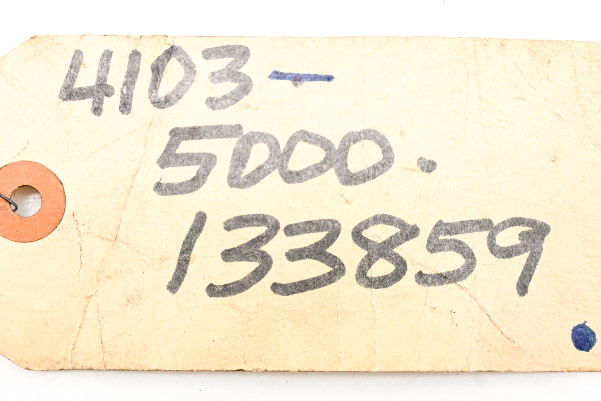 Mack 4103-5000133859, 5000133859 Pipe NOS