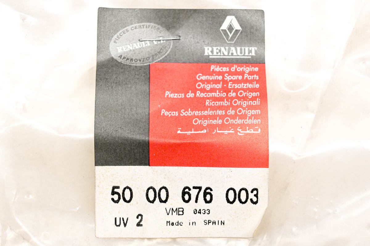 Mack 4103-5000676003, 5000676003 Renault Bolts Qty 2 NOS