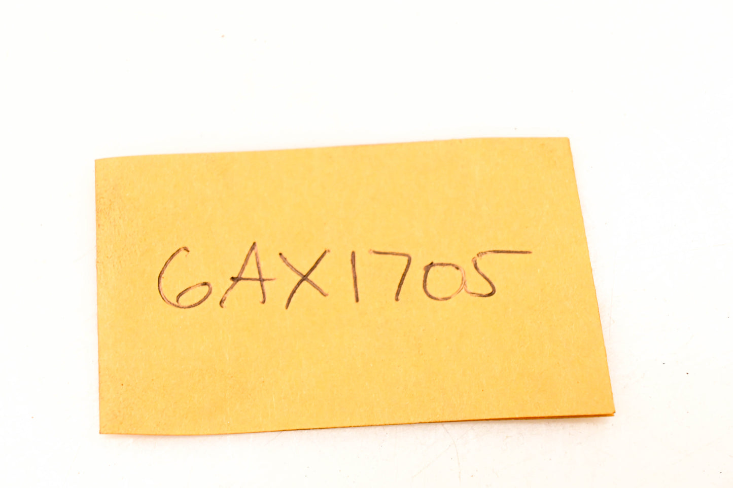 Mack 6AX1705 Wheel Stud NOS