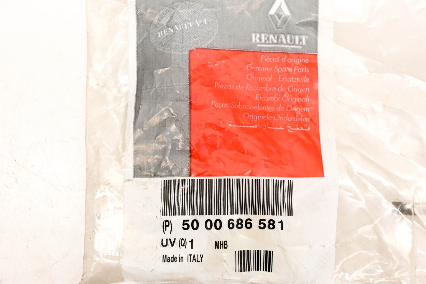 Mack 4103-5000686581, 5000686581 Renault Stud NOS