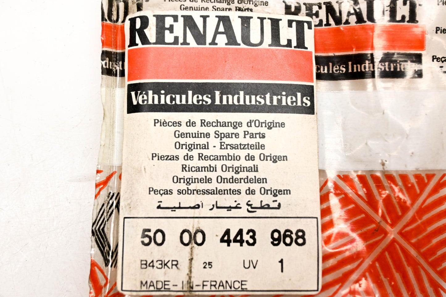 Mack 4103-5000443968, 5000443968 Renault Bracket NOS