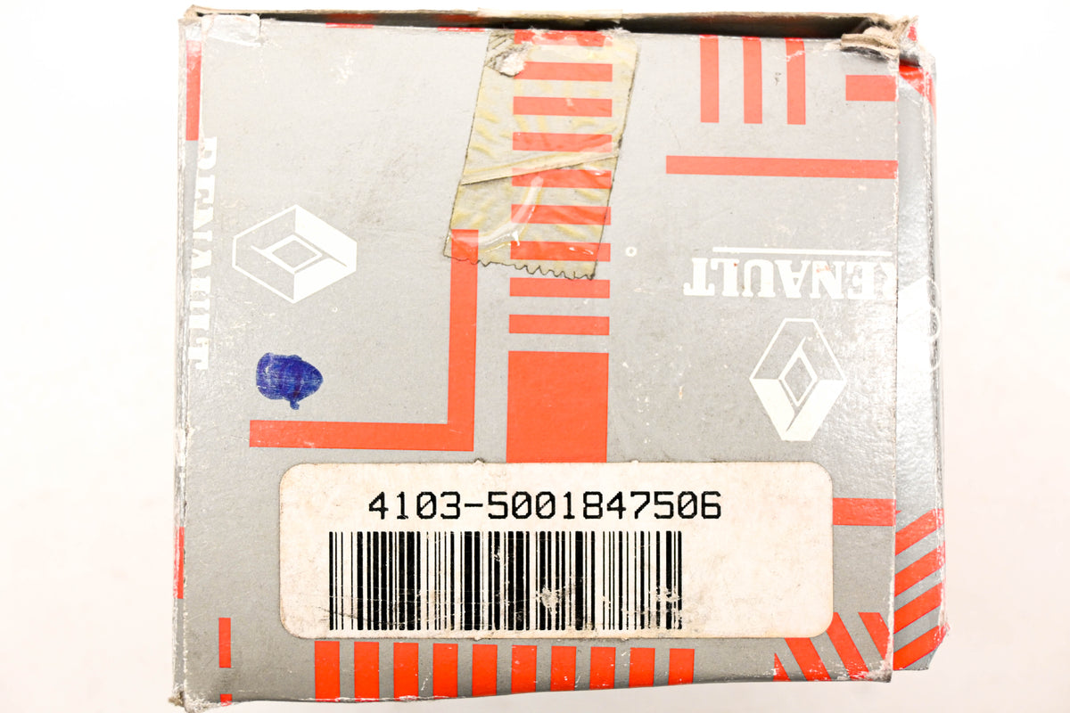 Mack 4103-5001847506, 5001847506 Renault Bearing Kit NOS