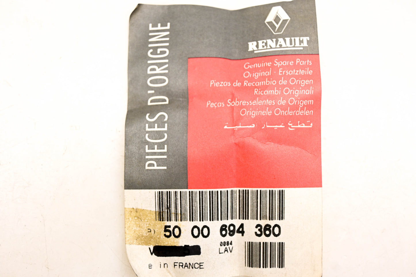 Mack 4103-5000694360, 5000694360 Gasket NOS