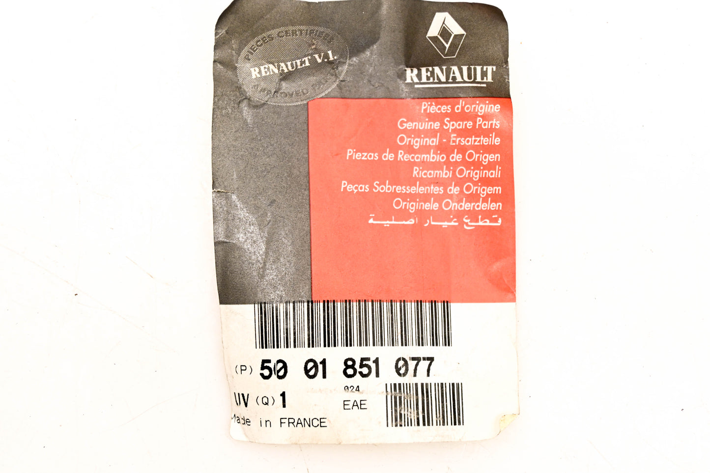 Mack 4103-5001851077, 5001851077 Renault Bushing NOS