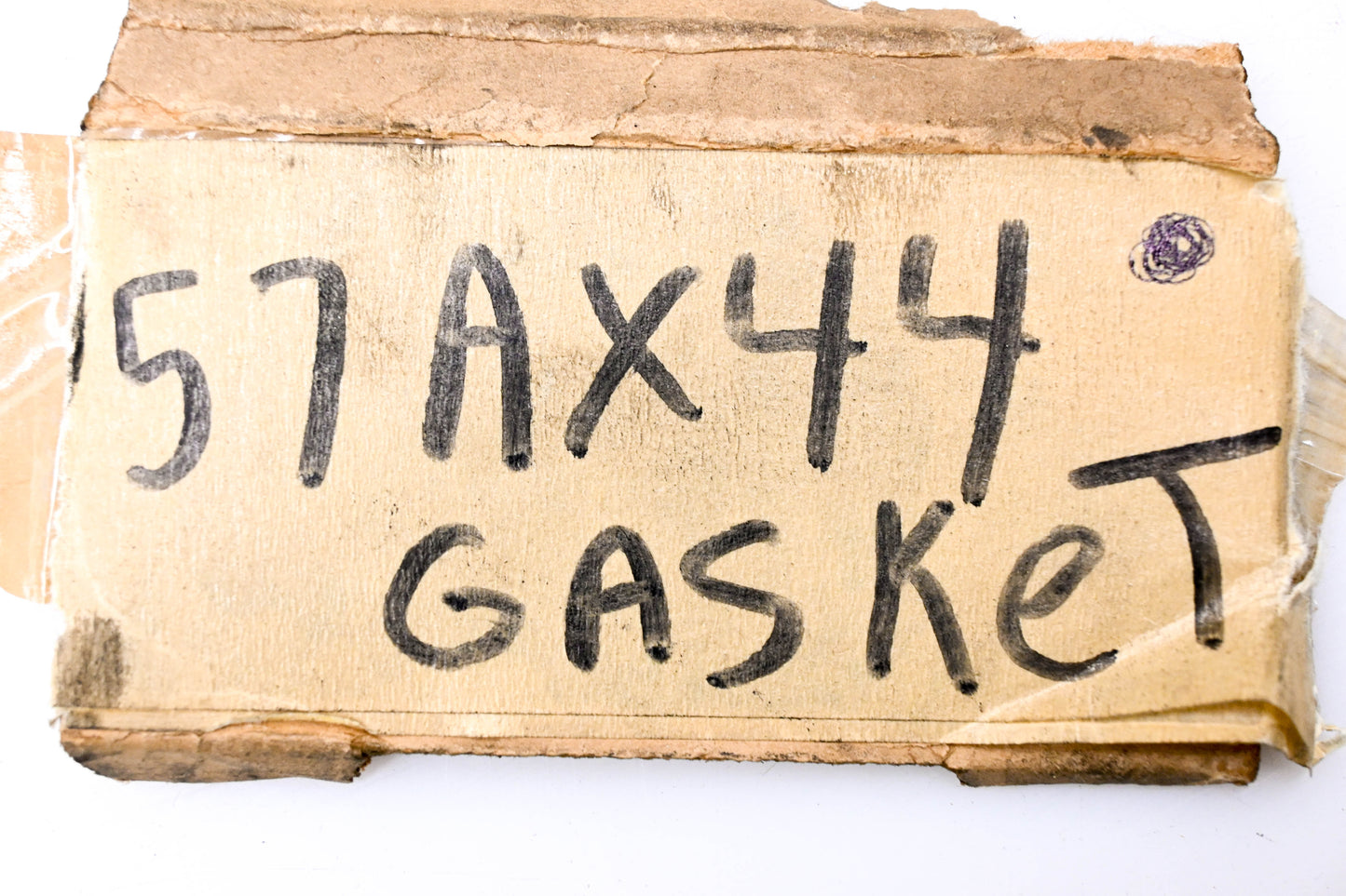 Mack 57AX44 Ring Gasket NOS